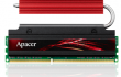  Apacer ,  ARES ,  DDR3 ,   