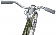  Nokia ,  Bicycle Charger Kit 