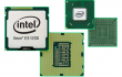  Intel ,  Xeon E7 ,  Xeon E3 