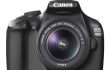  Canon ,  EOS 1100D 