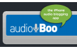  AudioBoo ,  App Store ,  iPhone ,   ,   
