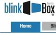  BlinkBox ,  Fullstreamahead ,   