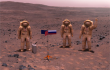  Russia ,  Mars-500 ,  space ,  science ,  NVIDIA ,  Quadro ,  FX 5800 ,   ,   ,   ,   