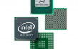  Intel ,  Atom E600 ,  CE4200 ,  Stellarton 