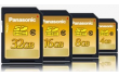  Panasonic ,  SDHC Class 10 ,  SD Card Specification v3.0 ,   