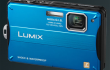  Panasonic ,  Lumix DMC-TS10 