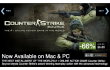  Valve ,  Steam ,  Mac ,  Counter-Strike: Source 