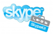  Skype ,  SDK ,  SkypeKit 