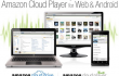  Amazon ,  Cloud Drive ,  Cloud Player ,  music ,   ,   