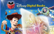  Disney ,  e-book ,   