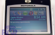  Windows Mobile ,  6.1 ,  Motorola ,  Q9h ,  Interface ,  smartphone ,   ,   ,   