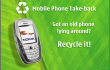 Nokia ,  phones ,  recycling 