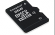  Kingston Technology ,  microSD ,   