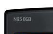  Nokia ,  N95 8GB ,  smartphone ,  Nokia Maps ,  GPS ,  GPS-navigation ,   ,   