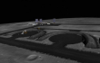  NASA ,  Moon ,  lunar bots ,  robots 