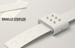  Braille Stapler 