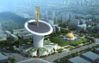  Wuhan New Energy Center ,  Soeters Van Eldonk Architects 