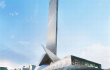  Taichung Echo Wind Tower ,  OFF Architecture ,   