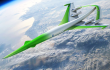  Supersonic Green Machine ,  NASA ,  Lockheed Martin 