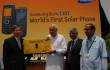  Samsung India ,  Solar Guru 