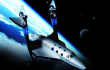  SpaceShipTwo Virgin Galactic 