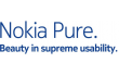  Nokia ,   ,  Pure ,  Sens 
