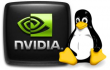  NVIDIA ,  Linux Foundation 