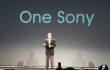  Sony ,  One Sony 