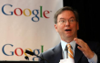  Google ,  Eric Schmidt ,   