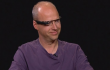  Google ,  Project Glass ,   