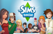  The Sims Social ,  Facebook ,  games ,   