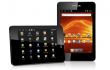  Velocity Micro ,  Cruz T408 ,  Cruz T410 ,  Android ,  tablets ,   