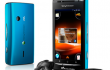  Sony Ericsson ,  Walkman ,  W8 ,  Android 