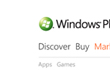  Microsoft ,  Windows Phone 7 ,  Mango ,   ,  WP7 ,  Windows Phone Marketplace 