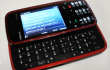  Nokia ,  5730 XpressMusic ,  slider ,  QWERTY ,  Symbian S60 