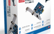 iconBIT ,  Spyder Hybrid HD PCI-E 905 FM 
