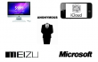  cyberdigest ,  Apple ,  Anonymous ,  Intel ,  Samsung ,  Meizu ,  Microsoft 