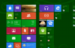  Microsoft ,  Windows 8 ,  Metro ,   