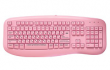  sven ,  standard 636 pink ,  keyboard ,  test ,  review ,  blondes 