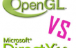  OpenGL ,  DirectX 