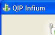  QIP Infium Beta ,  quiet internet pager ,  build 9000 ,  jabber ,  ximss 