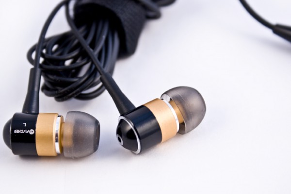 Fischer Audio FA-970