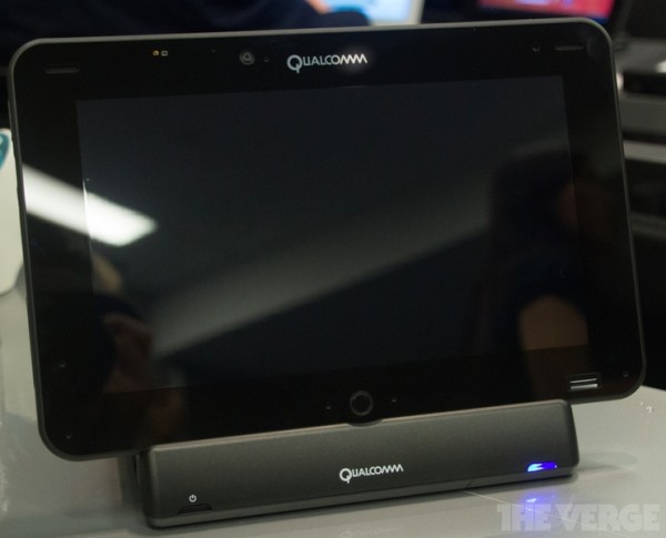 Qualcomm, Snapdragon S4 Pro, 