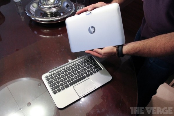 HP, Envy x2, Windows 8