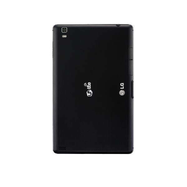 LG, Optimus Pad LTE