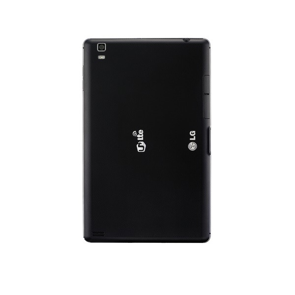 LG, Optimus Pad LTE