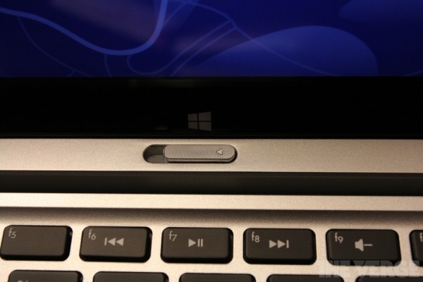 HP, Envy x2, Windows 8