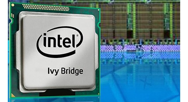 Intel, Ivy Bridge, Core i