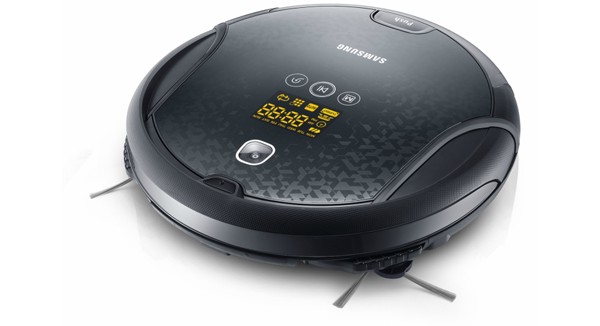 Samsung, NaviBot CornerClean VR10F71, , 