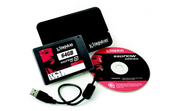 Kingston, SSD, USB, SSDNowV, SSDV100, DTR500, DTIG3, DT101G2